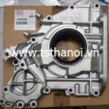 Deutz fuel pump