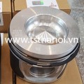 Engine piston