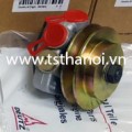 Engine pump