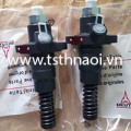 High pressure pump