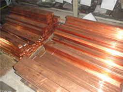 Copper