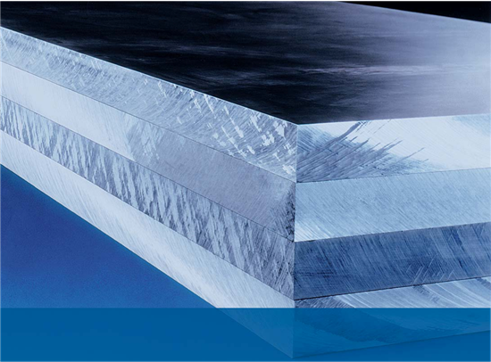 Aluminum alloy