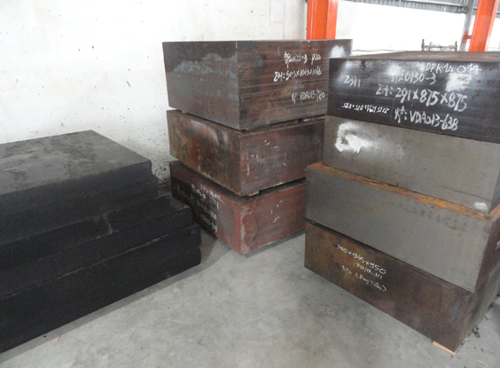 Steel sheet