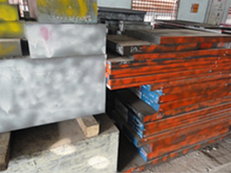 Steel sheet