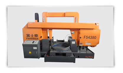 Sawing machine