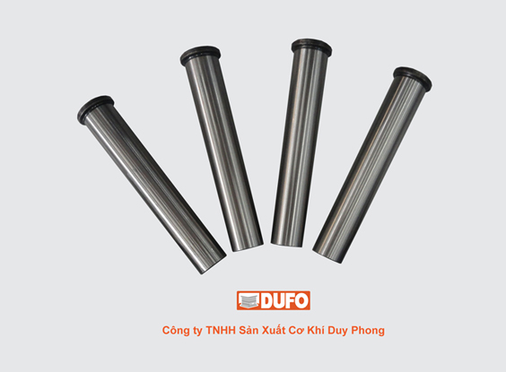 Return pins