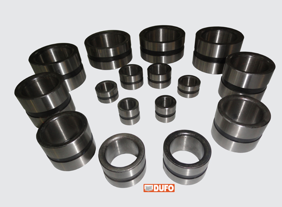 Leader bushings