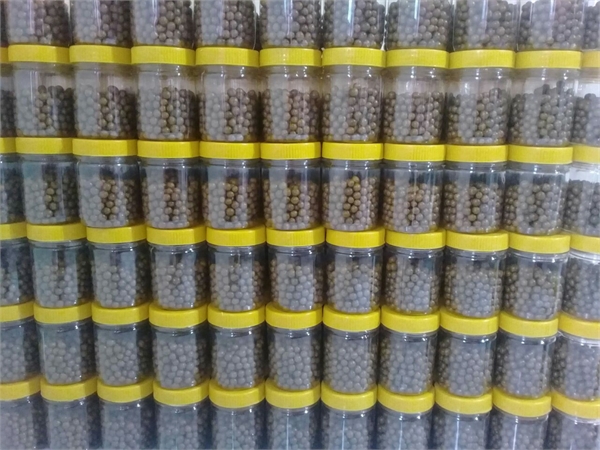Honey turmeric