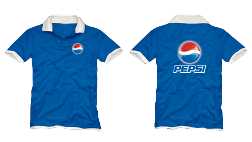 T-shirts uniform