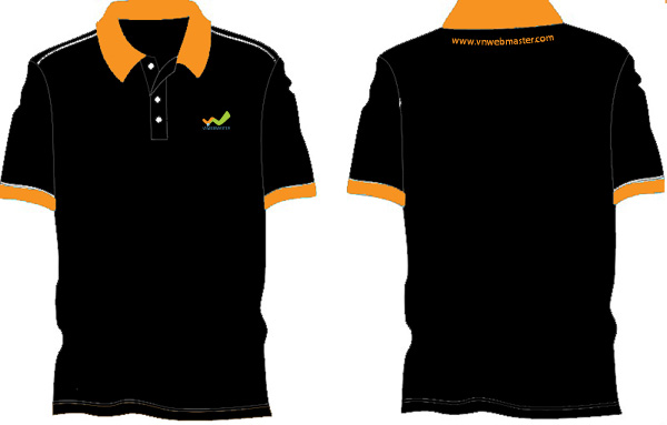 T-shirts uniform