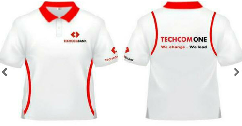 T-shirts uniform
