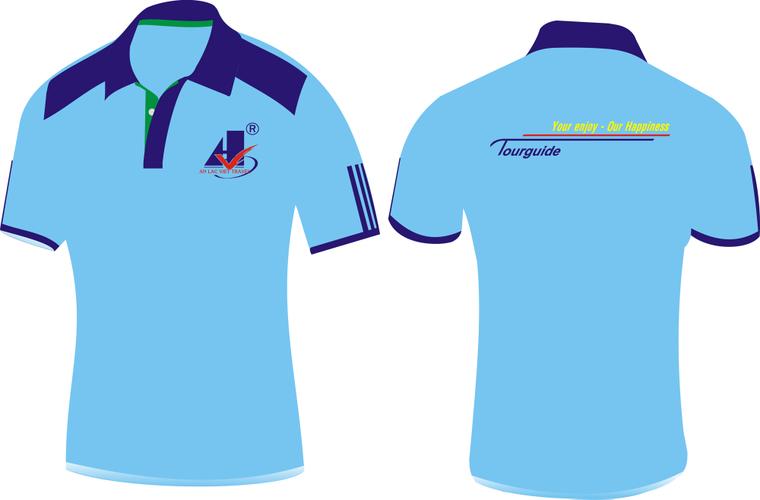 T-shirts uniform