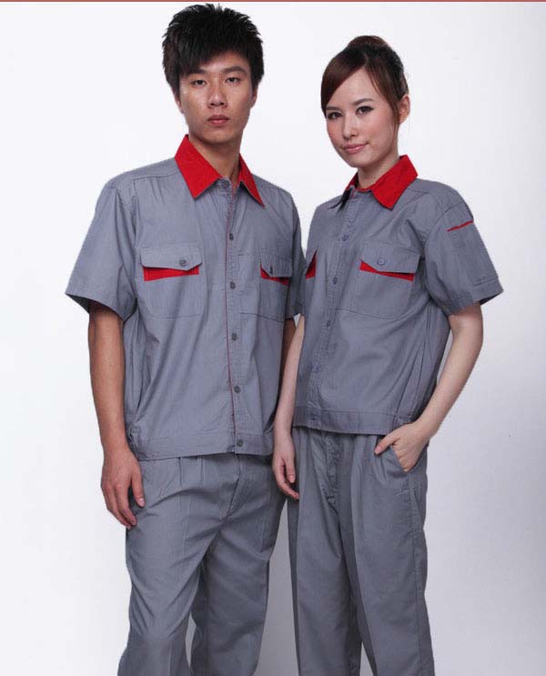 Labor uniform