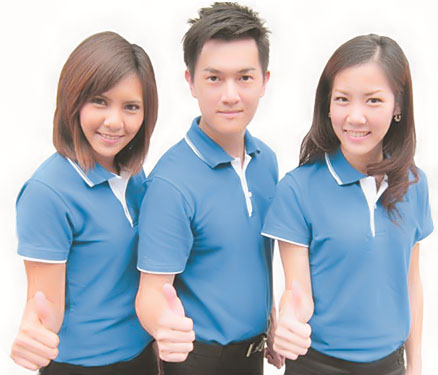 Labor uniform