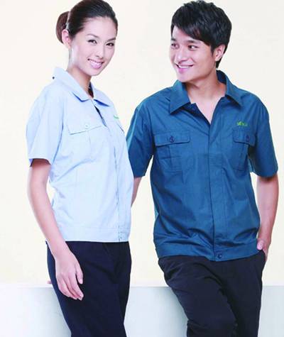 Labor uniform