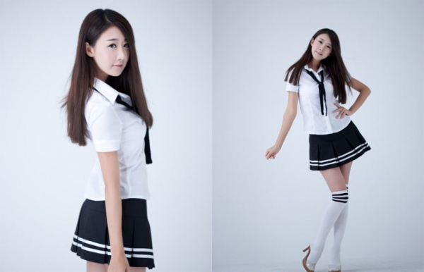 School uniform