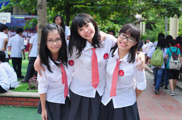 School uniform