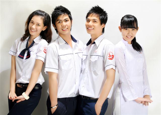 School uniform