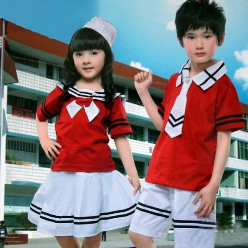 School uniform