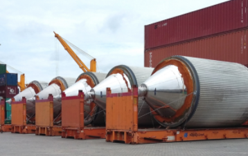 Cargo Inspection