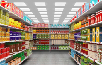 Inspection Of Consumer Goods