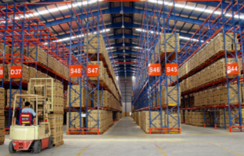 Inspection Of Baled Cargo