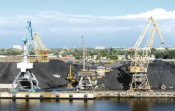 Cargo Inspection