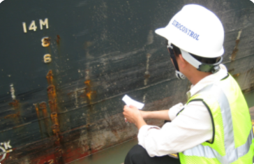 Cargo Weight Inspection