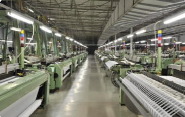 Inspection of machine