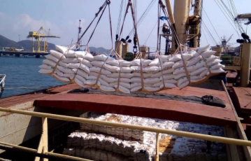 Inspection Of Fertilizers