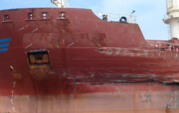 Hull And Machinery Inspection