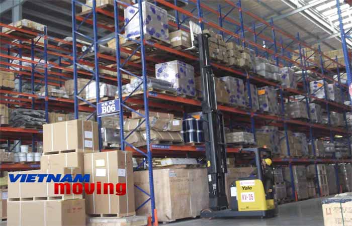 Storage service