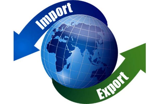 Import and export procedures service