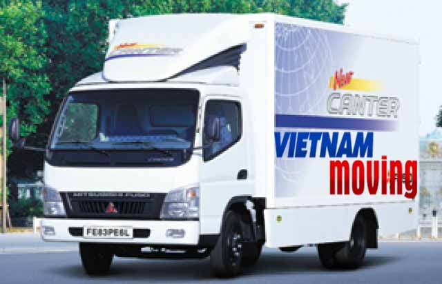 North-South freight service
