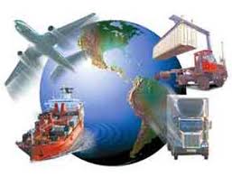 International Shipping Service