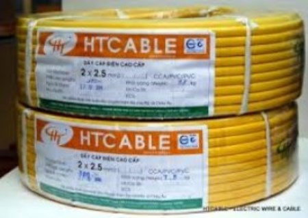 HTC ABLE welding cable