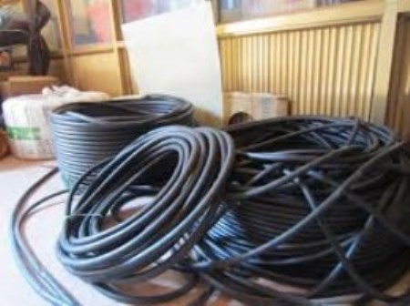 SAMWOON welding cable