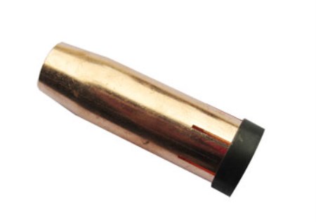 Gas nozzle