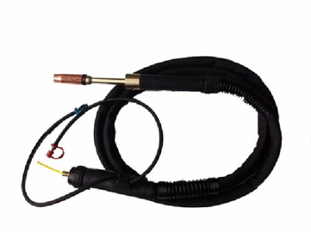 MIG welding gun