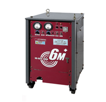 Hyundai MIG welder