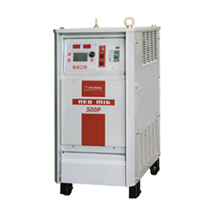 Hyundai MIG welder