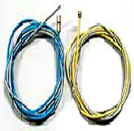 Welding wire feed liner