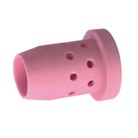 Gas diffuser for MIG torch