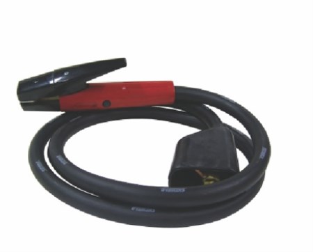 Carbon arc gouging torch