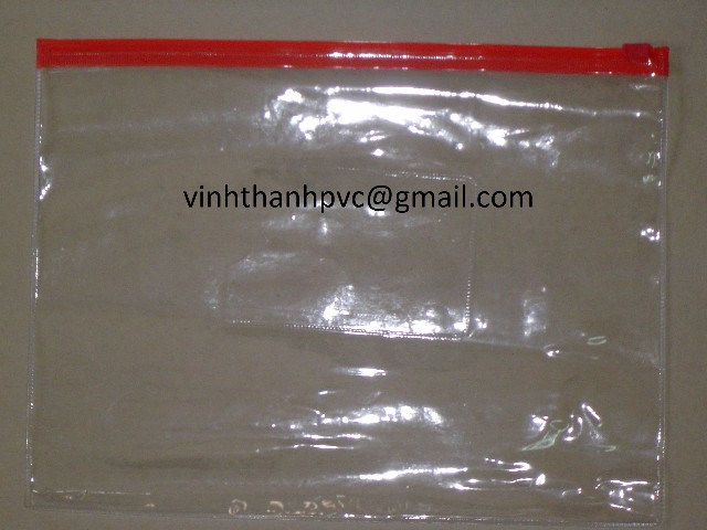 PVC Bag