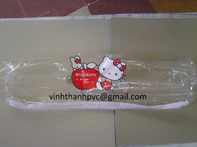PVC Bag