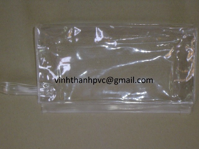 PVC Bag