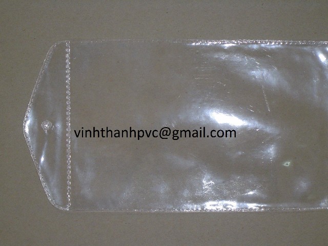 PVC Bag