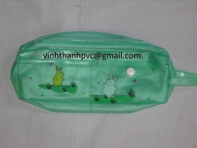 PVC Bag