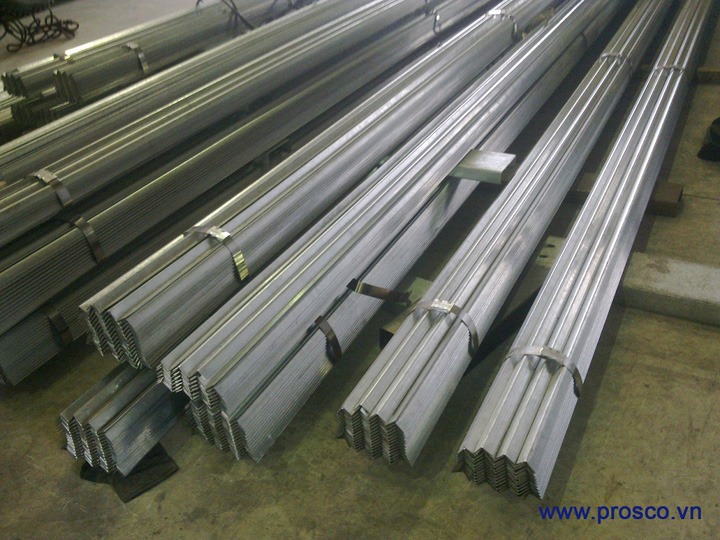 Metal purlins